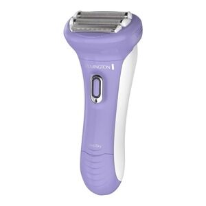 Remington - Smooth & Silky Women's Shaver (WDF5030A) - Wet/Dry